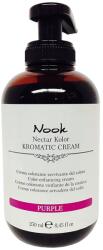 Nook Crema Colorata Violet Nook Kromatic Cream 250 ml