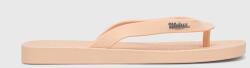 Melissa flip-flop MELISSA SUN LONG BEACH AD narancssárga, női, lapos talpú - narancssárga Női 41/42