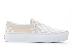 Vans CLASSIC SLIP-ON PLATFORM maro 39