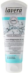 Lavera Cremă pentru picioare, BIO - Lavera Basis Sensitiv Foot Cream 75 ml