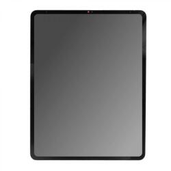  Display cu Touchscreen Compatibil cu iPad Pro 12.9 (2018 / 2020) - OEM (13351) - Black (KF2319186) - casacuhuse