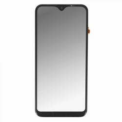 Ecran OLED cu Touchscreen si Rama Compatibil cu Samsung Galaxy A20e (SM-A202F) - OEM (17018) - Black (KF2318747) - casacuhuse