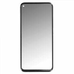  Ecran LCD IPS cu Touchscreen si Rama Compatibil cu Oppo A53s - OEM (16023) - Black (KF2319359) - casacuhuse