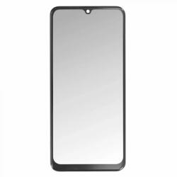 Ecran LCD IPS cu Touchscreen si Rama Compatibil cu Huawei Y6p - OEM (15509) - Black (KF2319361) - casacuhuse