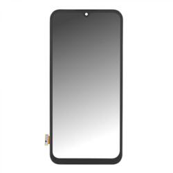Ecran cu Touchscreen Compatibil cu Samsung Galaxy A41 (SM-A415) - OEM (21249) - Black (KF2324147) - casacuhuse