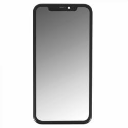 Ecran In-Cell A-SI HD LCD cu Touchscreen si Rama Compatibil cu iPhone XR - OEM (18421) - Black (KF2318786) - casacuhuse