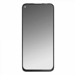 Ecran cu Touchscreen Compatibil cu Huawei P40 lite / nova 7i / nova 5i / nova 6 SE - OEM (17065) - Black (KF2318754) - casacuhuse