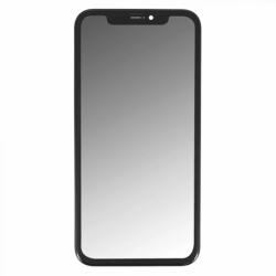  Ecran In-Cell LCD cu Touchscreen si Rama Compatibil cu iPhone 11 Pro Max - OEM (18202) - Black (KF2318784) - casacuhuse