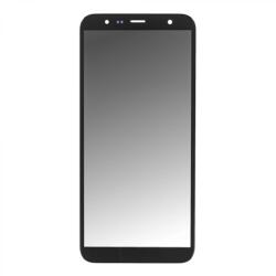 Ecran cu Touchscreen Compatibil cu Samsung Galaxy J4 Plus (SM-J415) / J6 Plus (SM-J610) - OEM (17019) - Black (KF2318748) - casacuhuse