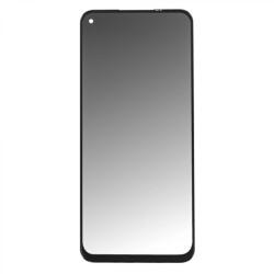 Ecran cu Touchscreen Compatibil cu Oppo A74 5G / A54 5G - OEM (19432) - Black (KF2320971) - casacuhuse