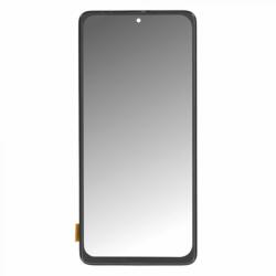 Ecran OLED cu Touchscreen si Rama Compatibil cu Samsung Galaxy A51 4G (SM-A515) - OEM (19825) - Black (KF2318809) - casacuhuse