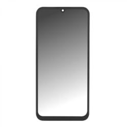 Ecran cu Touchscreen si Rama Compatibil cu Samsung Galaxy A24 (SM-A245) - OEM (21244) - Black (KF2324148) - casacuhuse
