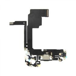 Modul iPhone 15 Pro pentru Incarcare - OEM (20525) - Black Titanium (KF2319156) - casacuhuse