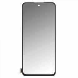 Ecran cu Touchscreen Compatibil cu Redmi Note 11 Pro / 11 Pro 5G / 11 Pro+5G / 10 Pro / Poco X4 Pro 5G - OEM (18783) - Black (KF2319366) - casacuhuse