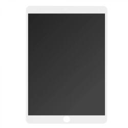 Display cu Touchscreen Compatibil cu iPad Air 3 2019 10.5 (A2153, A2123, A2152) - OEM (13421) - White (KF2319196) - casacuhuse