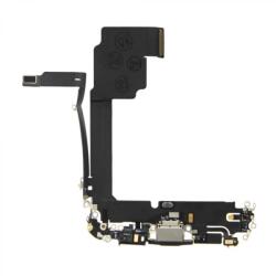 Modul iPhone 15 Pro Max pentru Incarcare - OEM (20529) - Black Titanium (KF2319159) - casacuhuse