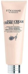 L'Occitane Cremă-spumă pentru curățare - L'Occitane Cleansing Cream-To-Foam 125 ml