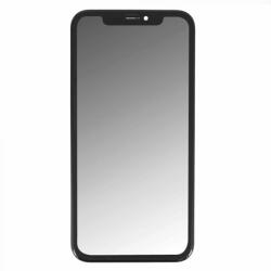 Ecran In-Cell A-SI HD LCD cu Touchscreen si Rama Compatibil cu iPhone 11 - OEM (18422) - Black (KF2318787) - casacuhuse