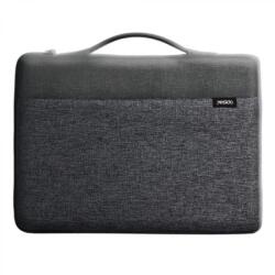  Geanta pentru Laptop Max 16 - Yesido (WB30) - Grey (KF2315096) Geanta, rucsac laptop