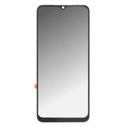 Ecran LCD IPS cu Touchscreen Compatibil cu Xiaomi Redmi 9A / 9C / 9AT / 10A - OEM (14550) - Black (KF2324145) - casacuhuse