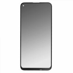 Ecran cu Touchscreen Compatibil cu Huawei P40 lite E - OEM (17066) - Black (KF2318755) - casacuhuse