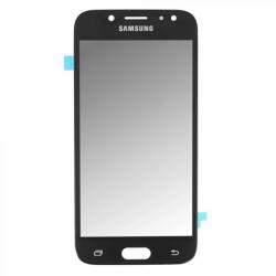 Ecran OLED cu Touchscreen si Rama Compatibil cu Samsung Galaxy J5 2017 (SM-J530) - OEM (18441) - Black (KF2318788) - casacuhuse