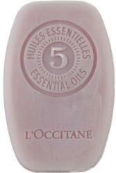 L'Occitane Șampon solid „Îngrijire delicată și echilibru - LOccitane En Provence Solid Shampoo Delicate Care And Balance 60 g