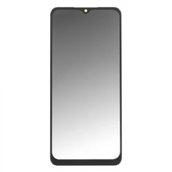  Ecran cu Touchscreen Compatibil cu Samsung Galaxy A12 Nacho (SM-A127) - OEM (18579) - Black (KF2318789) - casacuhuse