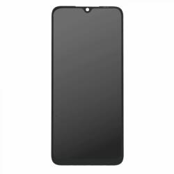  Ecran cu Touchscreen Compatibil cu Honor 70 Lite - OEM (20415) - Black (KF2323794) - casacuhuse