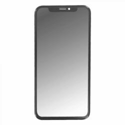 Ecran In-Cell LCD cu Touchscreen si Rama Compatibil cu iPhone X - OEM (18144) - Black (KF2318776) - casacuhuse