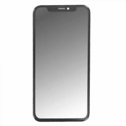  Ecran In-Cell LCD cu Touchscreen si Rama Compatibil cu iPhone XS Max - OEM (18200) - Black (KF2318781) - casacuhuse
