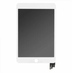  Display cu Touchscreen Compatibil cu iPad Mini 5 (A2133 / A2124 / A2126) - OEM (19135) - White (KF2319199) - casacuhuse