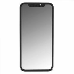  Ecran In-Cell COF LCD cu Touchscreen si Rama Compatibil cu iPhone 12 Pro Max - OEM (18203) - Black (KF2318785) - casacuhuse