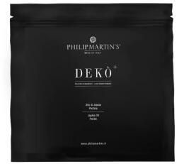 Philip Martin's Rozjaśniacz do włosów w proszku z olejem jojoba - Philip Martin's Deko+ Lightening Powder 450 g
