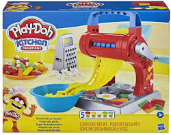Hasbro Set Play-doh: Kitchen Creations Noodle Party (e7776)
