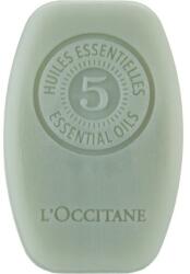 L'Occitane Șampon solid Cleansing Freshness - LOccitane En Provence 60 g
