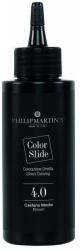 Philip Martin's Farba do włosów do bezpośredniej koloryzacji - Philip Martin's Color Slide Direct Color 7.81 - Medium Ash Blonde Chocolate