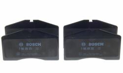 Bosch fékbetétkészlet, tárcsafék BOSCH 0 986 494 950
