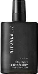 Rituals Balsam po goleniu - Rituals Homme Collection After Shave Soothing Balm 100 ml