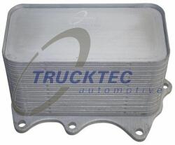 Trucktec Automotive Olajhűtő, motorolaj TRUCKTEC AUTOMOTIVE 08.18. 059