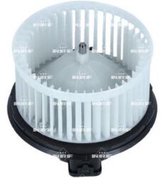 NRF Utastér-ventilátor NRF 34650 (34650)