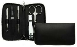 DuKaS Set manichiură - DuKaS Premium Line 6-piece Manicure Set PL 1693CN