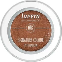 Lavera Eyeshadow - Lavera Signature Colour Eyeshadow 04 - Burnt Apricot