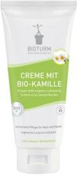 Bioturm Cremă organică de mușețel pentru mâini și corp - Bioturm Organic Chamomile Cream Nr. 35 100 ml