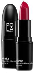 POLA Ruj mat - Pola Cosmetics Tender Kiss 104