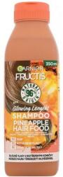 Garnier Șampon - Garnier Fructis Hair Food Pineapple Shampoo 350 ml