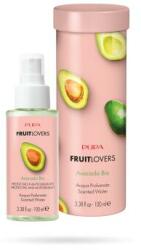 Pupa Spray parfumat pentru corp Avocado - Pupa Fruit Lovers Scented Water Avocado 100 ml