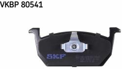 SKF set placute frana, frana disc SKF VKBP 80541 - automobilus