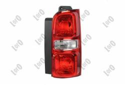 DEPO Lampa spate DEPO 038-38-702 (038-38-702)