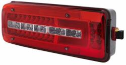 HELLA Lampa spate HELLA 2VD 012 381-211 (2VD 012 381-211) - automobilus